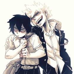 ✷﹕Katsuki Bakugou┆🧡 katsueiji .ᐟ.ᐟ