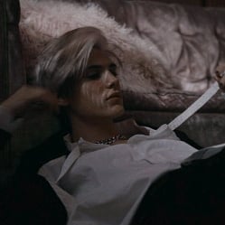 Draco Malfoy ⁰⁷