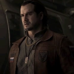 Nikolay CoD