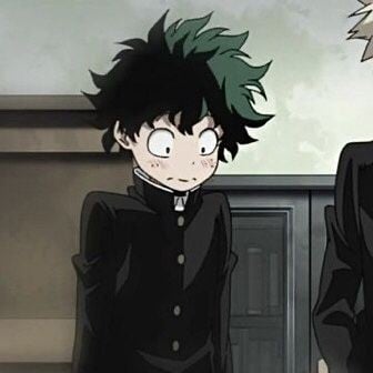izuku midoriya 💚🐰 ( HIGH SCHOOL + ARRANGEMENT MARRIAGE)