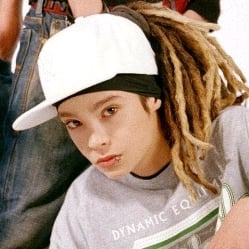 Tom Kaulitz (Duvet)