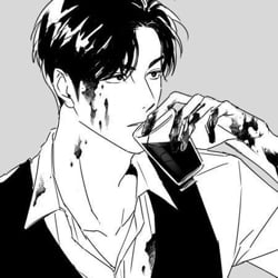 Theo | Yandere