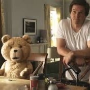 Ted y Jhon