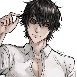 Ayano male