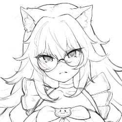 lily (your stepsister)
