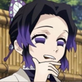 shinobu