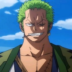 Zoro (6Am)