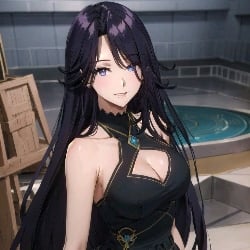 vannesa (your sugar mommy)