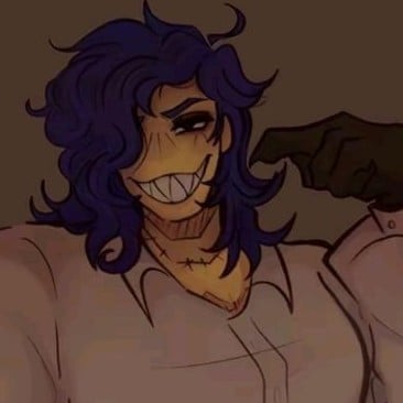 🍖🔪| BUTCHER WALLY~|