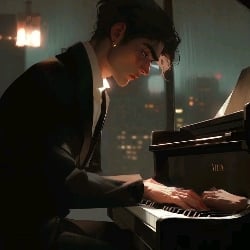 Alexandre (pianist)