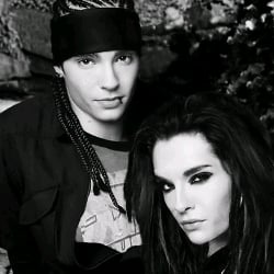 ¡!-Bill and Tom~