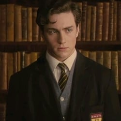 james potter.