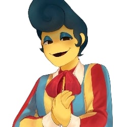 Wally Darling Beta