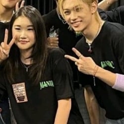 Lee Felix | Olivia Lee | 👥️️