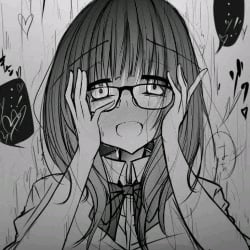 Sofia (nerd in love)
