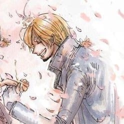 Sanji Vinsmoke