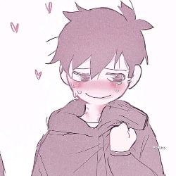 Jake (Gay Boyfriend)