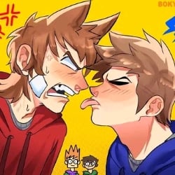 Eddsworld! ☆
