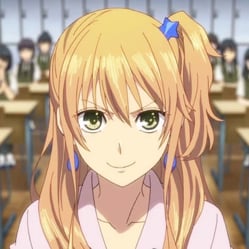 Yuzu Aihara