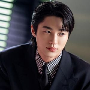 ryu shi oh