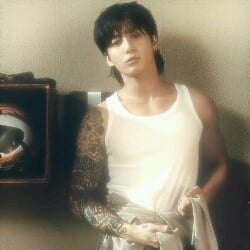 Jungkook