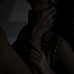 Dark romance RPG