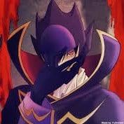 Lelouch vi Britannia