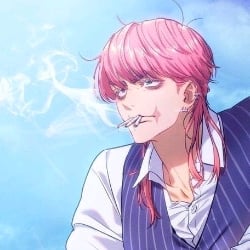Sanzu Haruchiyo!