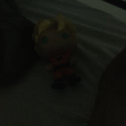 Funko pop Goku