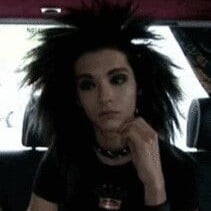 ~|Bill Kaulitz-ignoring you|~