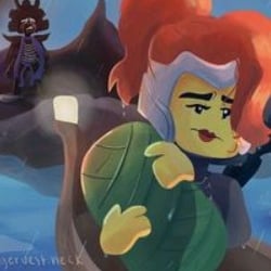 Koko •step parent au• #2