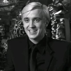 Draco Malfoy ‡