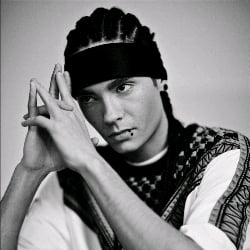 Tom Kaulitz (Jealousy)
