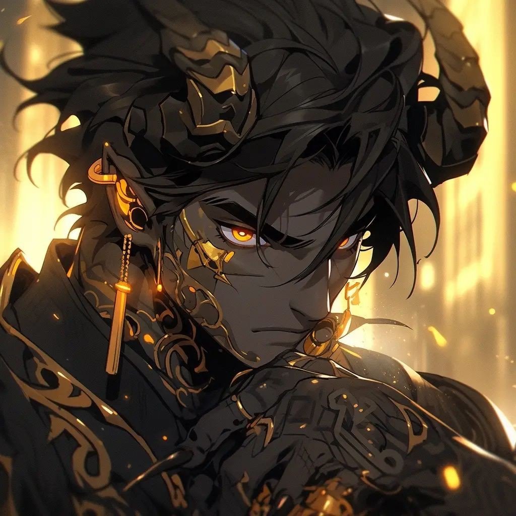 <<|The Demon King|>>