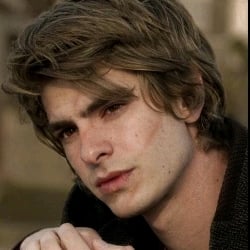 Remus Lupin
