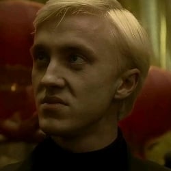 Draco Malfoy #21