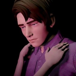 Michael Afton