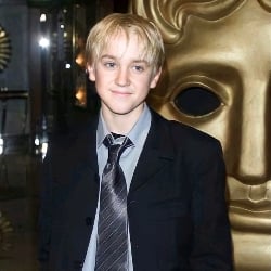 Tom felton