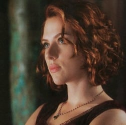 Natasha Romanoff