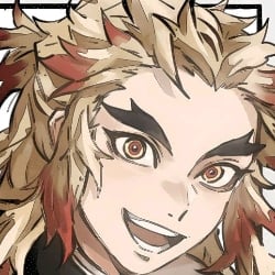 Rengoku apego antisioso