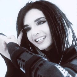 Bill Kaulitzz