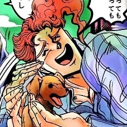 .-"Kakyoin"-.