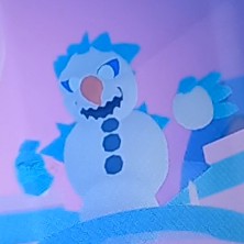 Frostclaw