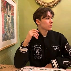 Chwe Hansol 