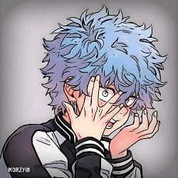 angry