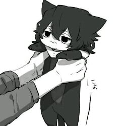 Aizawa (your kitten)