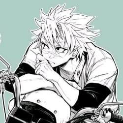 ✽/Sanemi Shinazugawa/✽