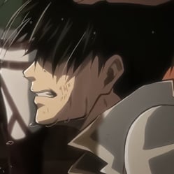 Levi Ackerman