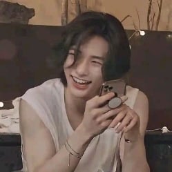 Hyunjin