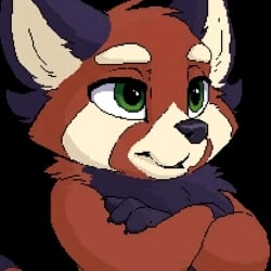 Rascal redtail